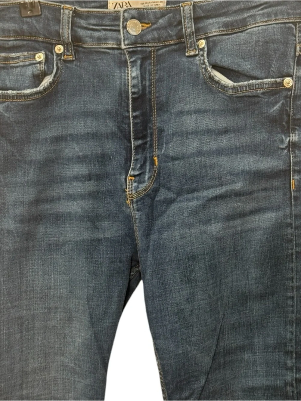 Zara comfortable slim
